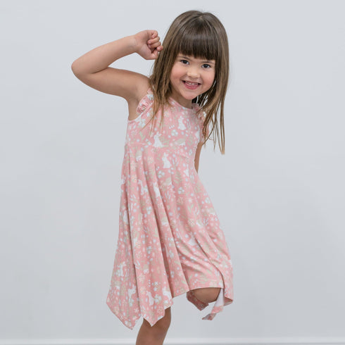 pink-bunny-floral-emmas-racerback-dress Sweet Bamboo - Sophia's Style-3